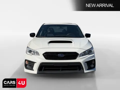 Photos of 2019 Subaru WRX Premium for sale in Knoxville, TN at Cars 4 U LLC