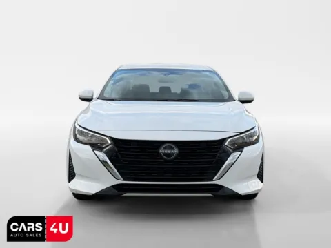 Photos of 2025 Nissan Sentra SV for sale in Knoxville, TN at Cars 4 U LLC