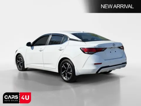 More photos of 2025 Nissan Sentra SV at Cars 4 U LLC, TN