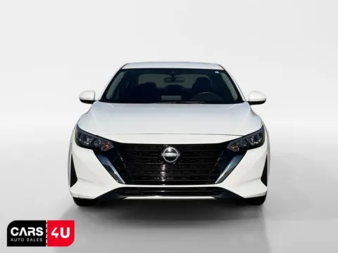 Photos of 2025 Nissan Sentra SV for sale in Knoxville, TN at Cars 4 U LLC