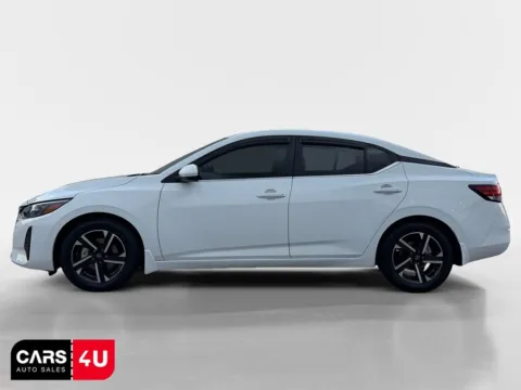 More photos of 2025 Nissan Sentra SV at Cars 4 U LLC, TN