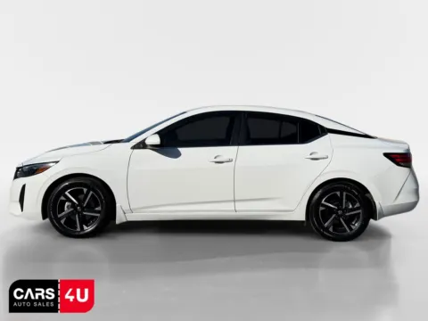 More photos of 2025 Nissan Sentra SV at Cars 4 U LLC, TN