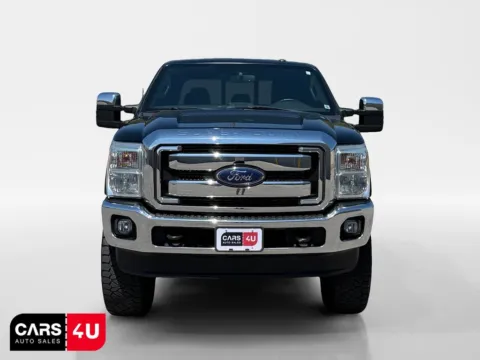 Photos of 2016 Ford F-350SD Lariat for sale in Knoxville, TN at Cars 4 U LLC