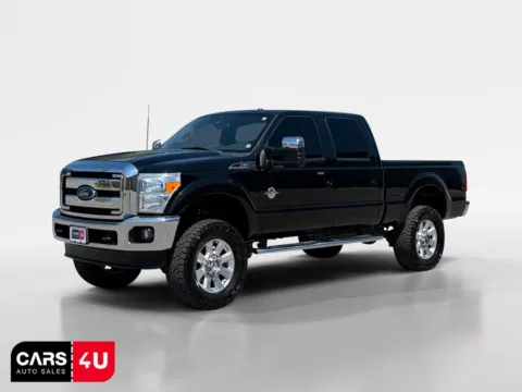 Another view of 2016 Ford F-350SD Lariat for sale in Knoxville, TN at Cars 4 U LLC