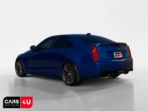 More photos of 2017 Cadillac ATS-V at Cars 4 U LLC, TN