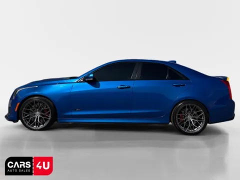 More photos of 2017 Cadillac ATS-V at Cars 4 U LLC, TN