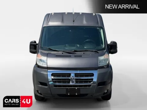 Photos of 2016 Ram ProMaster 2500 Window Van High Roof for sale in Knoxville, TN at Cars 4 U LLC