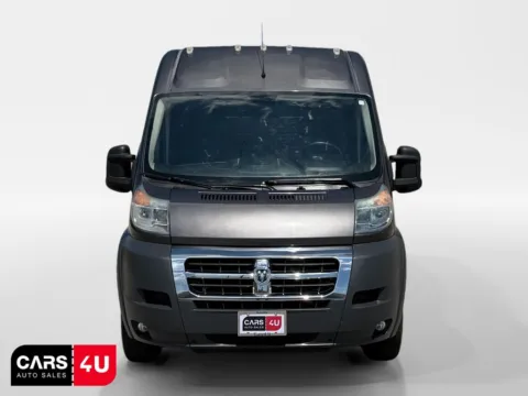 Photos of 2016 Ram ProMaster 2500 Window Van High Roof for sale in Knoxville, TN at Cars 4 U LLC