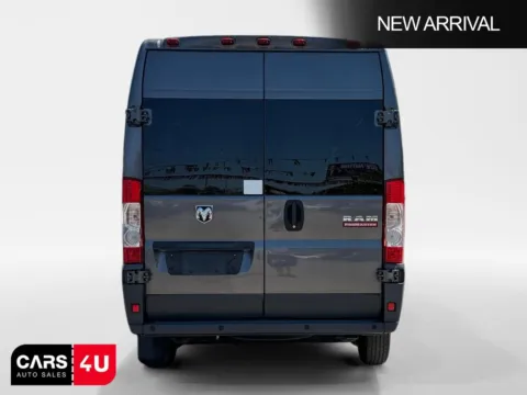 Another view of 2016 Ram ProMaster 2500 Window Van High Roof for sale in Knoxville, TN at Cars 4 U LLC