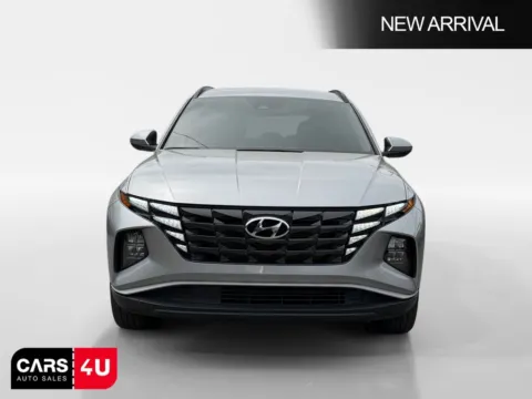 Photos of 2023 Hyundai Tucson SEL for sale in Knoxville, TN at Cars 4 U LLC