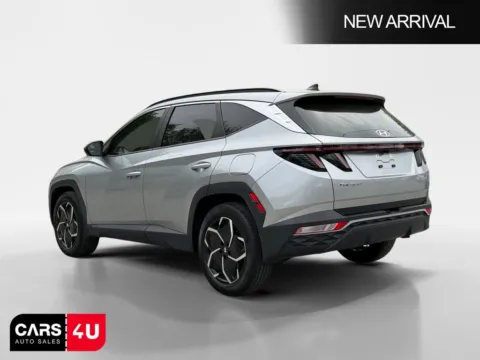 More photos of 2023 Hyundai Tucson SEL at Cars 4 U LLC, TN