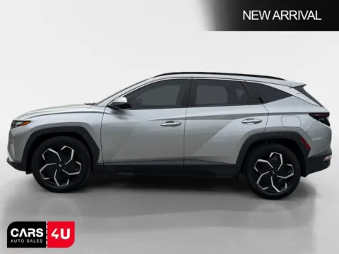 More photos of 2023 Hyundai Tucson SEL at Cars 4 U LLC, TN