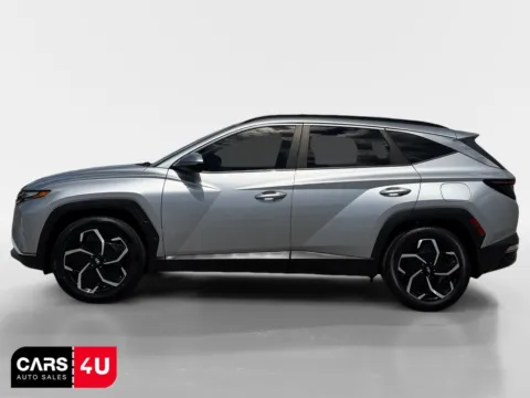 More photos of 2023 Hyundai Tucson SEL at Cars 4 U LLC, TN