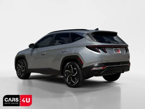 More photos of 2023 Hyundai Tucson SEL at Cars 4 U LLC, TN