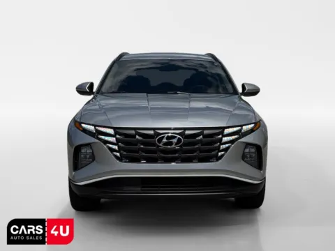 Photos of 2023 Hyundai Tucson SEL for sale in Knoxville, TN at Cars 4 U LLC