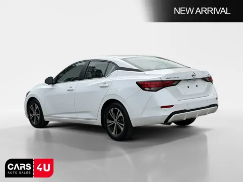 More photos of 2023 Nissan Sentra SV at Cars 4 U LLC, TN