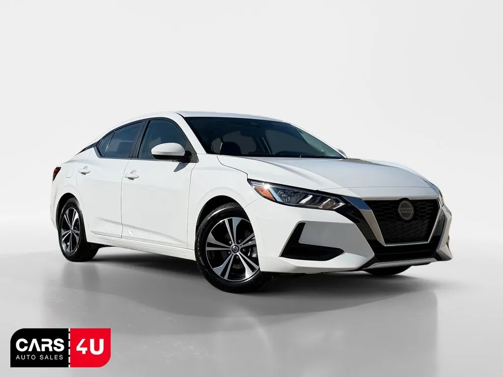 2023 Nissan Sentra