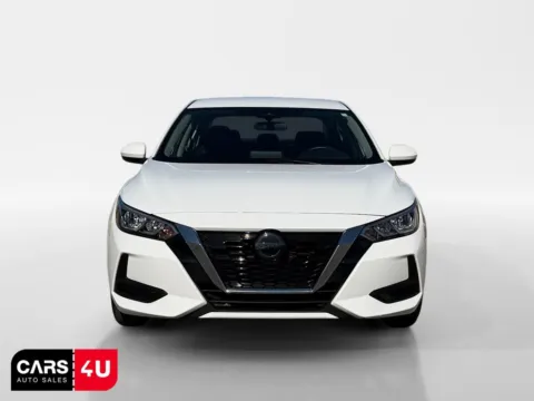 Photos of 2023 Nissan Sentra SV for sale in Knoxville, TN at Cars 4 U LLC