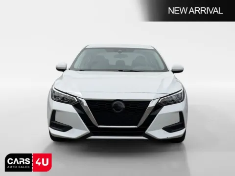 Photos of 2023 Nissan Sentra SV for sale in Knoxville, TN at Cars 4 U LLC