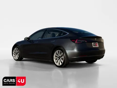 More photos of 2018 Tesla Model 3 Long Range at Cars 4 U LLC, TN