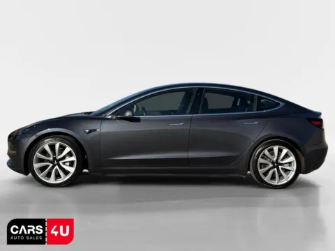 More photos of 2018 Tesla Model 3 Long Range at Cars 4 U LLC, TN