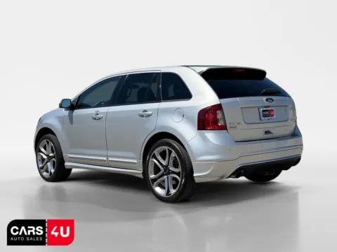 More photos of 2013 Ford Edge Sport at Cars 4 U LLC, TN
