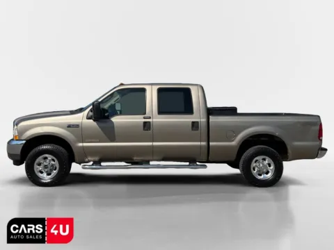 More photos of 2004 Ford F-250SD XLT at Cars 4 U LLC, TN