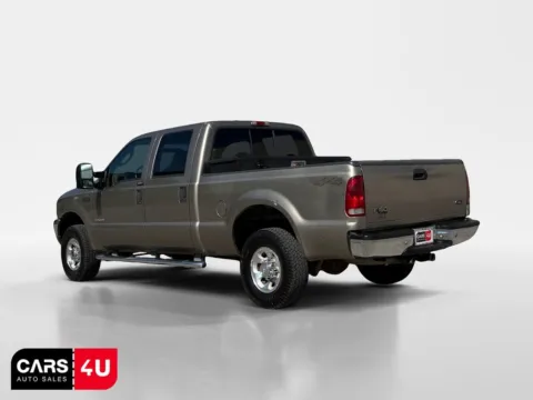 More photos of 2004 Ford F-250SD XLT at Cars 4 U LLC, TN