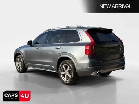 More photos of 2018 Volvo XC90 T5 Momentum 5P at Cars 4 U LLC, TN