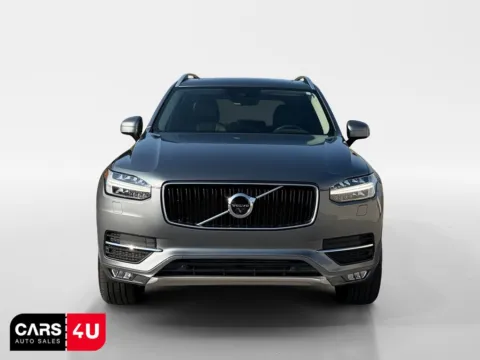 Photos of 2018 Volvo XC90 T5 Momentum 5P for sale in Knoxville, TN at Cars 4 U LLC
