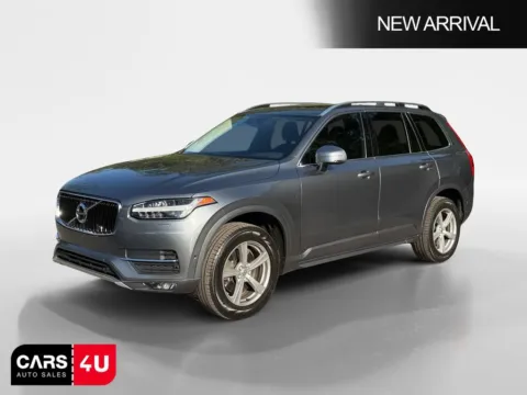 Another view of 2018 Volvo XC90 T5 Momentum 5P for sale in Knoxville, TN at Cars 4 U LLC