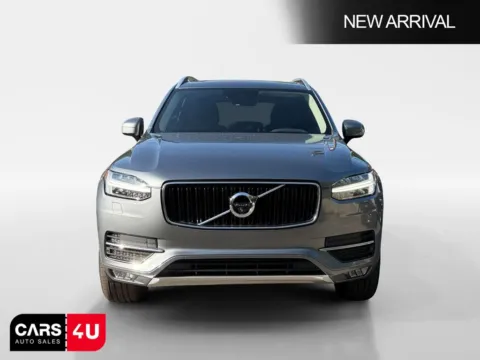 Photos of 2018 Volvo XC90 T5 Momentum 5P for sale in Knoxville, TN at Cars 4 U LLC