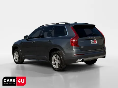 More photos of 2018 Volvo XC90 T5 Momentum 5P at Cars 4 U LLC, TN