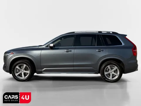 More photos of 2018 Volvo XC90 T5 Momentum 5P at Cars 4 U LLC, TN
