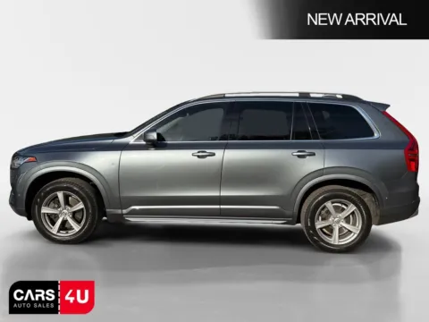 More photos of 2018 Volvo XC90 T5 Momentum 5P at Cars 4 U LLC, TN