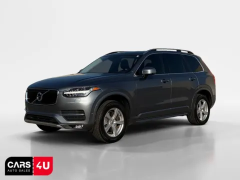 Another view of 2018 Volvo XC90 T5 Momentum 5P for sale in Knoxville, TN at Cars 4 U LLC