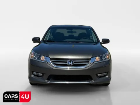 Photos of 2013 Honda Accord EX-L for sale in Knoxville, TN at Cars 4 U LLC