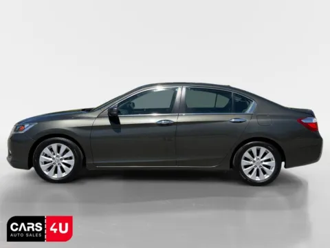 More photos of 2013 Honda Accord EX-L at Cars 4 U LLC, TN