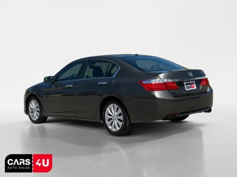More photos of 2013 Honda Accord EX-L at Cars 4 U LLC, TN