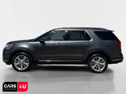 More photos of 2018 Ford Explorer Limited at Cars 4 U LLC, TN