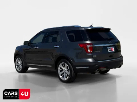 More photos of 2018 Ford Explorer Limited at Cars 4 U LLC, TN