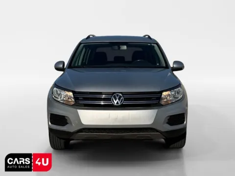 Photos of 2015 Volkswagen Tiguan S for sale in Knoxville, TN at Cars 4 U LLC