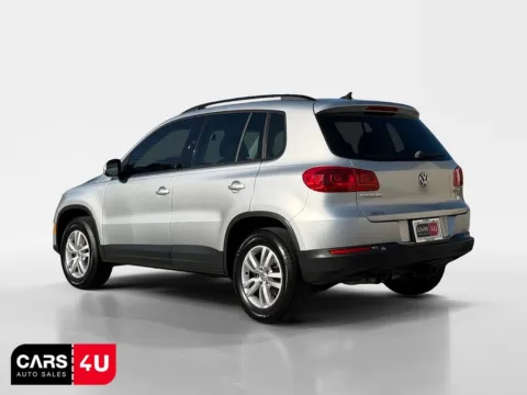 More photos of 2015 Volkswagen Tiguan S at Cars 4 U LLC, TN
