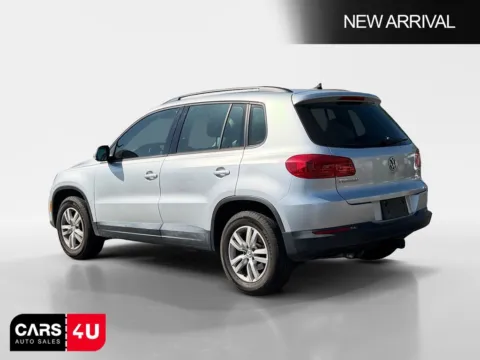 More photos of 2015 Volkswagen Tiguan S at Cars 4 U LLC, TN
