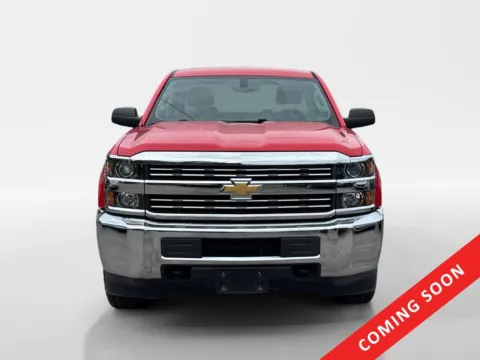 Photos of 2018 Chevrolet Silverado 2500HD Work Truck for sale in Knoxville, TN at Cars 4 U LLC