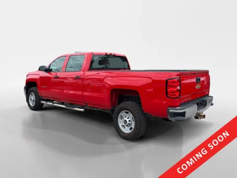 More photos of 2018 Chevrolet Silverado 2500HD Work Truck at Cars 4 U LLC, TN