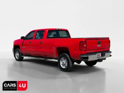 More photos of 2018 Chevrolet Silverado 2500HD Work Truck at Cars 4 U LLC, TN