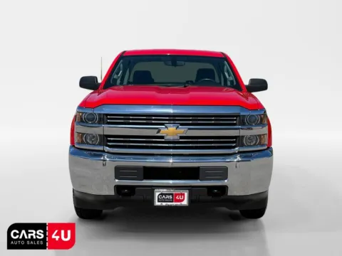 Photos of 2018 Chevrolet Silverado 2500HD Work Truck for sale in Knoxville, TN at Cars 4 U LLC