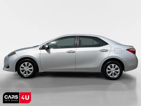 More photos of 2018 Toyota Corolla L at Cars 4 U LLC, TN