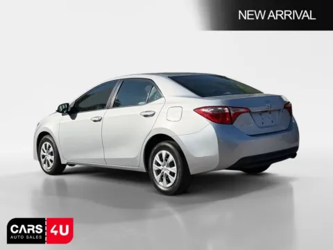 More photos of 2018 Toyota Corolla L at Cars 4 U LLC, TN